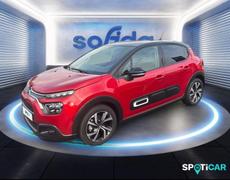 Citroen C3 Hazebrouck