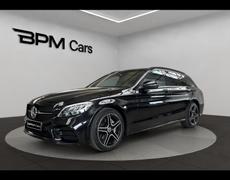 Mercedes Classe C Rezé