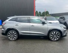 Renault Austral Puymoyen