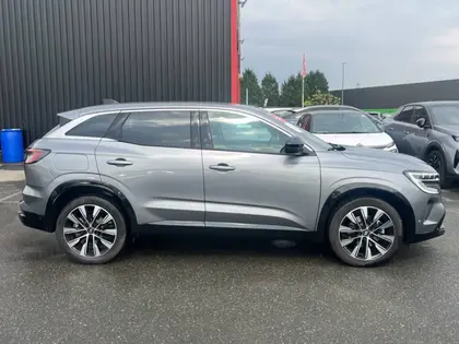 Renault Austral - 1.2 E-TECH FULL HYBRID 200CH TECHNO - 25 - 29 490 €