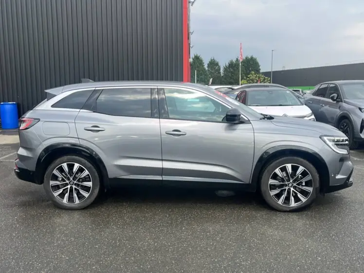 Renault Austral  - 29 490 €