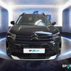 Citroen C5 Aircross 1.2 Hybride 136ch MAX boite automatique Hazebrouck