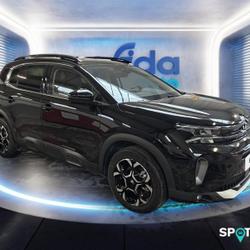 Citroen C5 Aircross 1.2 Hybride 136ch MAX boite automatique Hazebrouck
