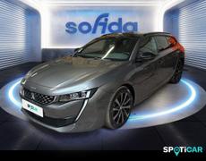 Peugeot 508 SW