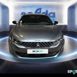 Peugeot 508 SW BlueHDi 180ch S&S GT Line EAT8 Hazebrouck