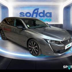 Peugeot 508 SW BlueHDi 180ch S&S GT Line EAT8 Hazebrouck
