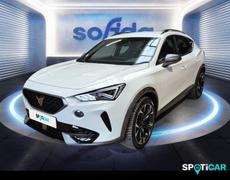 Cupra Formentor Hazebrouck