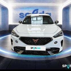 Cupra Formentor 2.0 TDI 150ch 4th Anniversary Edition DSG7 4Drive Hazebrouck