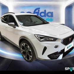 Cupra Formentor 2.0 TDI 150ch 4th Anniversary Edition DSG7 4Drive Hazebrouck