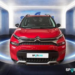 Citroen C3 Aircross PureTech 110ch S&S Feel Pack Hazebrouck