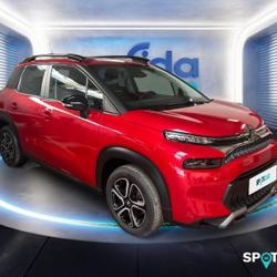 Citroen C3 Aircross PureTech 110ch S&S Feel Pack Hazebrouck