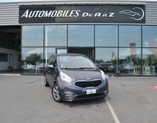 Kia Venga Domalain