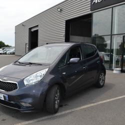 Kia Venga 1.6 CRDI 115CH ACTIVE Domalain