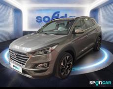Hyundai Tucson Hazebrouck