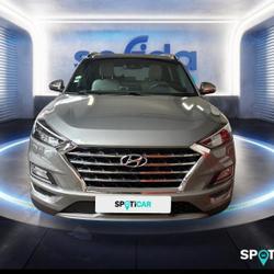 Hyundai Tucson 1.6 CRDI 136ch Executive DCT-7 Hazebrouck