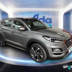 Hyundai Tucson 1.6 CRDI 136ch Executive DCT-7 Hazebrouck