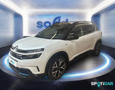 Citroen C5 Aircross Hazebrouck
