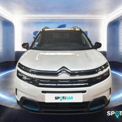 Citroen C5 Aircross Hybrid 225ch Shine Pack e-EAT8 Hazebrouck