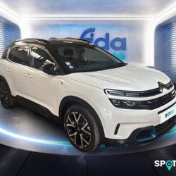 Citroen C5 Aircross Hybrid 225ch Shine Pack e-EAT8 Hazebrouck