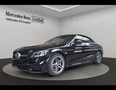 Mercedes Classe C Rezé