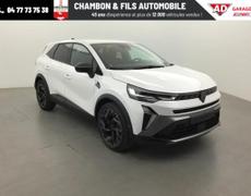 Renault Symbioz La Grand-Croix