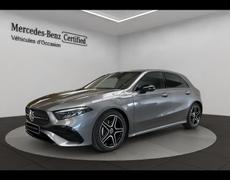 Mercedes Classe A Guérande