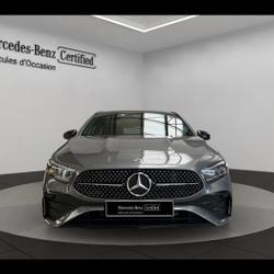 Mercedes Classe A 200 d 150ch AMG Line 8G-DCT Orvault