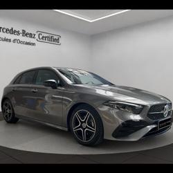 Mercedes Classe A 200 d 150ch AMG Line 8G-DCT Orvault