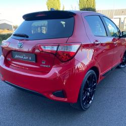 Toyota Yaris 100H GR SPORT 5P RC19 occasion - D&eacute;mouville - photo 2/24