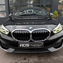 BMW Serie 1 II (F21/F20) 118iA 136ch Business Design 5p Euro6d-T / &Agrave; PARTIR DE 302.50 &euro; * Diebling
