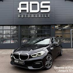 BMW Serie 1 II (F21/F20) 118iA 136ch Business Design 5p Euro6d-T / &Agrave; PARTIR DE 302.50 &euro; * Diebling
