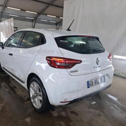 Renault Clio 5 V (BJA) 1.0 SCe 65ch Business -21 Quimperl&eacute;