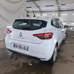 Renault Clio 5 V (BJA) 1.0 SCe 65ch Business -21 Quimperl&eacute;