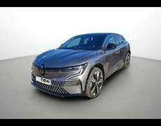 Renault Megane 4 Feignies