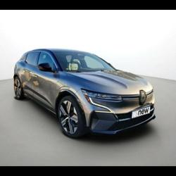 Renault Megane 4 E-Tech Electric EV60 220ch Iconic super charge Feignies