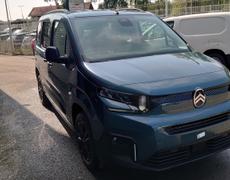 Citroen Berlingo Saint-Paul-lès-Dax