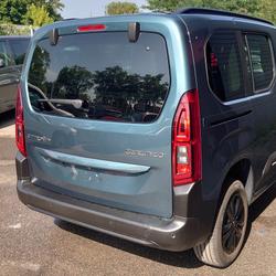 Citroen Berlingo N1 1.5 BLUEHDI 130CH MAX BVA8 Saint-Paul-l&egrave;s-Dax
