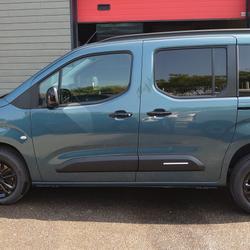 Citroen Berlingo N1 1.5 BLUEHDI 130CH MAX BVA8 Saint-Paul-l&egrave;s-Dax