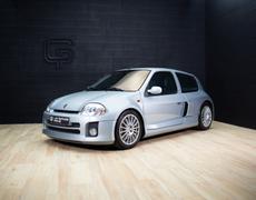 Renault Clio 2