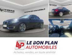 BMW Serie 2 Active Tourer Capens