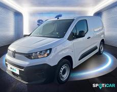 Citroen Berlingo Hazebrouck