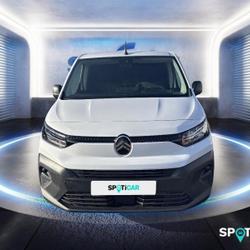 Citroen Berlingo M Diesel 100ch Hazebrouck