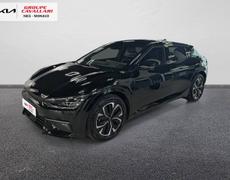 Kia EV6 Nice