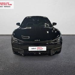 Kia EV6 EV6 229 ch GT Line Nice