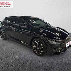 Kia EV6 EV6 229 ch GT Line Nice