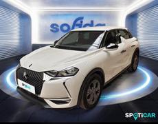 DS DS3 Crossback