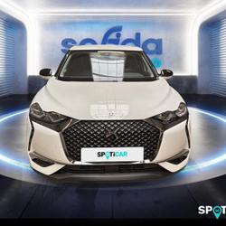 DS DS3 Crossback PureTech 100ch Business Hazebrouck