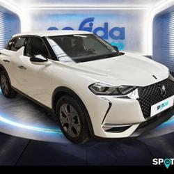 DS DS3 Crossback PureTech 100ch Business Hazebrouck
