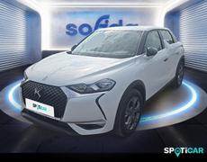 DS DS3 Crossback Hazebrouck