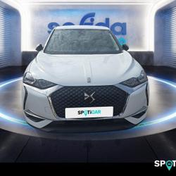 DS DS3 Crossback PureTech 100ch Business Hazebrouck